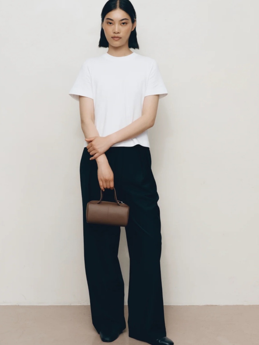 Freja New York Jane bag in Cedar NWT